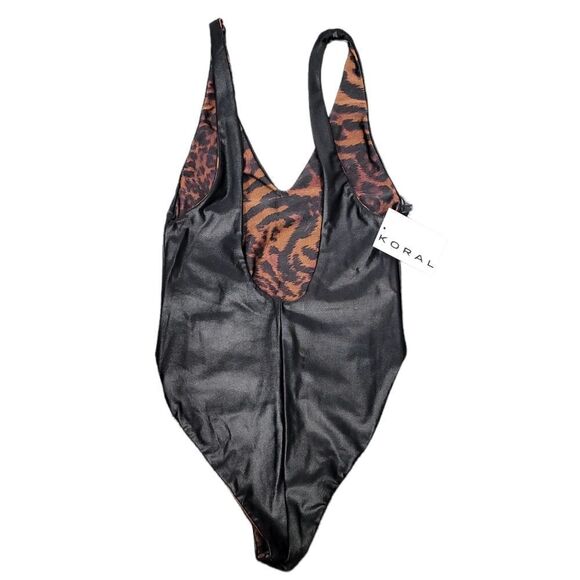 KORAL KAI Limitless Reversible Body Suit - Picture 9 of 10
